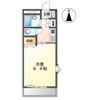 グレイス神山の間取り画像