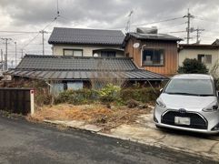 藤花揖屋戸建の外観画像