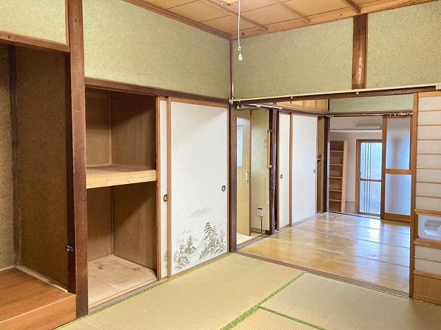 リビング
