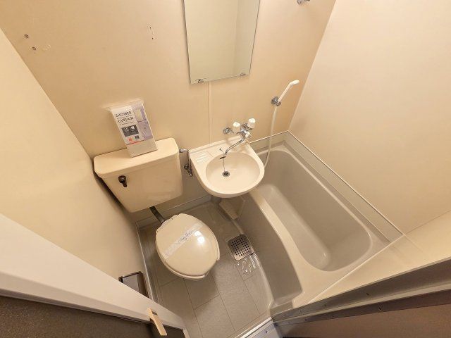 バスルーム