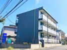 レオパレスカルナックの間取り画像