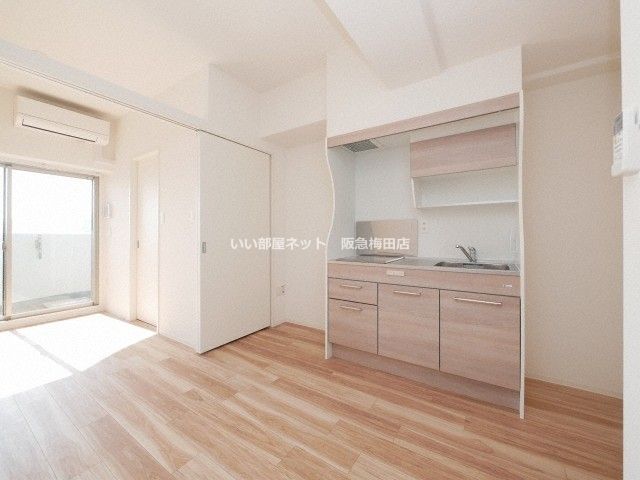 リビング