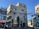 小川ビルの間取り画像