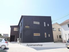 COZYの外観画像