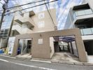 グランドパレスの間取り画像