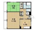 グランドパレスの間取り画像