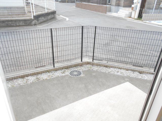 庭