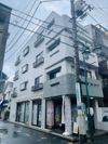 CASA花小金井の外観