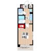 モンシェール錦糸町の間取り画像