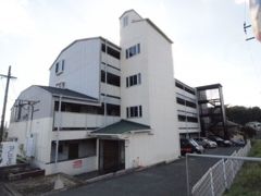 プレアール教育大前2の外観画像