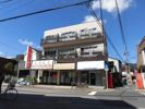 第三村松コーポの間取り画像