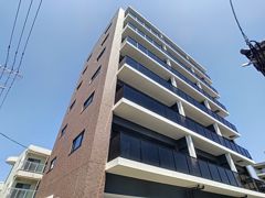 Gloria Terrace Duoの外観画像