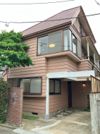 桜上水戸建の間取り画像