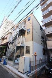 コンフォールの外観画像