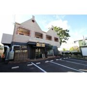 CASAアモールの外観画像