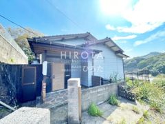 中尾戸建の外観画像