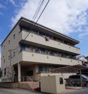 メゾンさつきの外観画像