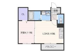 Lumiereの間取り画像