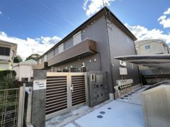 Casa Simpatia Koganeiの外観画像