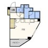 Park house HINOの間取り画像