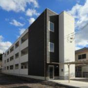 月光府中鹿籠壱番館の外観画像