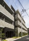 DIPS高田馬場駅前の間取り画像