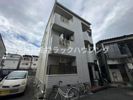 エムロード萱島の外観