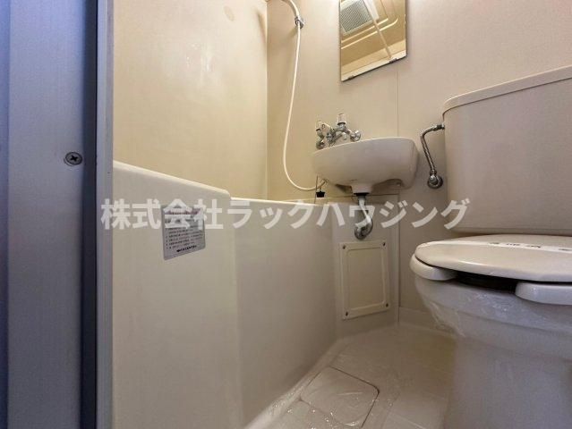 バスルーム