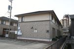 オークレット Aの間取り画像