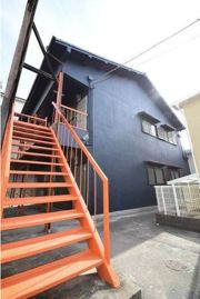 ガーデンプランツの外観画像