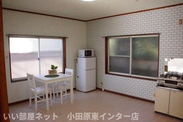 洋室