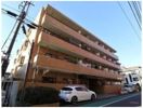 ライオンズマンション三鷹第2の間取り画像
