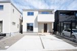 一宮市冨田戸建の間取り画像