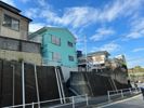 大丸ハイツの間取り画像