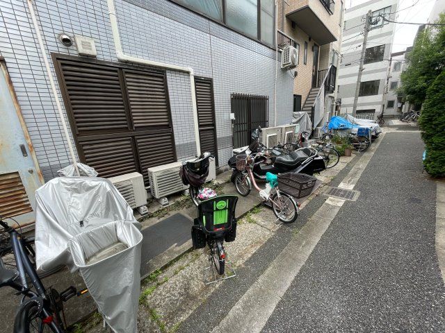 ロビー