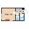 ノーザンロード綾瀬の間取り画像