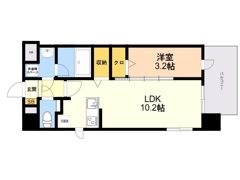 （仮称）筥松2丁目PJの間取り画像