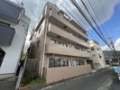 ランデン宮前の外観