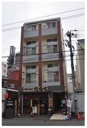 ジェンティーレ天神1の外観画像