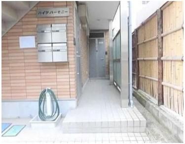 ロビー