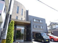 グランプエルタの外観画像
