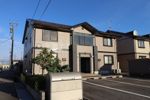 シャルマンドミール Aの間取り画像