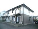 プレミールHAMA Cの間取り画像