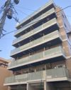 スプランディッド錦糸町Ⅱの間取り画像