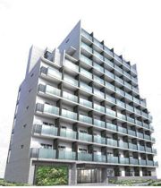 GENOVIA板橋 west green veilの外観画像