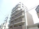 レジデンス三宮東グルーブの間取り画像