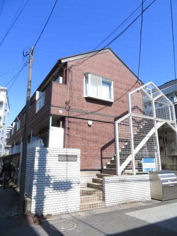 スワンハイムNの外観画像