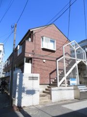 スワンハイムNの外観画像