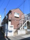 スワンハイムNの間取り画像