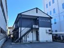 フレグランス京町の間取り画像